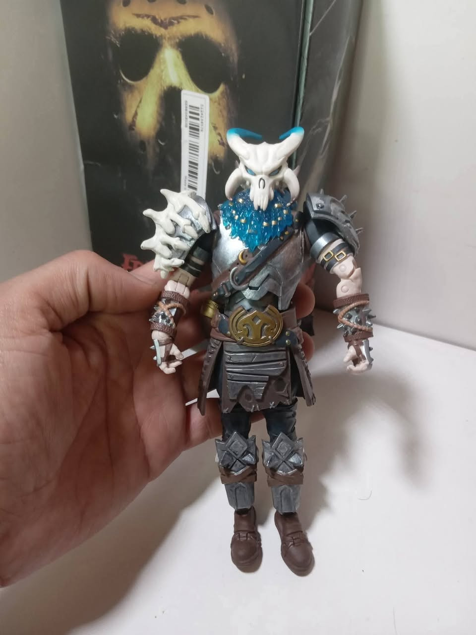 مجسم بهذا الشكل مختوم باله السعر مع التوصيل ٢٠


**إذا كنت صاحب هذا الإعلان وتريد حذفه لأي سبب، رجاءا أرسل رسالة إلى الدعم الفني**