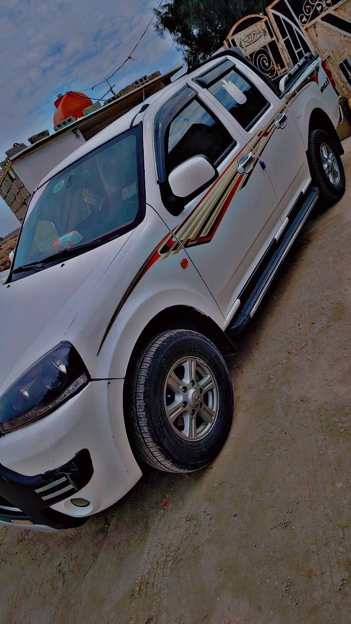 كريت وال 2020 كفاله عامه تخم تاير حداديه جديده قبل سبوع شديتها تبريد تدفيه كهربيات كله شقاله كير مكينه وكسل كفاله السعر 105العنوان بابل الشوملي ***********
