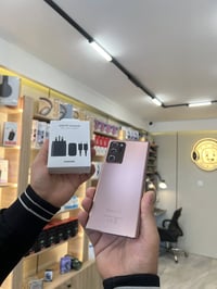 نوت 20 الترا • ٢٥٦ • كاميرا ١٠٨