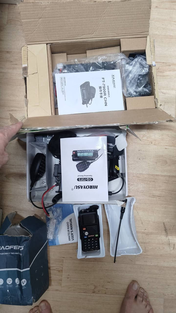 3 قطعه جديد ابيع على سعر


**إذا كنت صاحب هذا الإعلان وتريد حذفه لأي سبب، رجاءا أرسل رسالة إلى الدعم الفني**