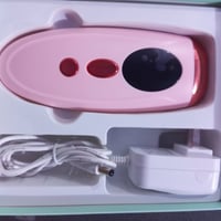 جهاز تجميل • عناية بالبشرة