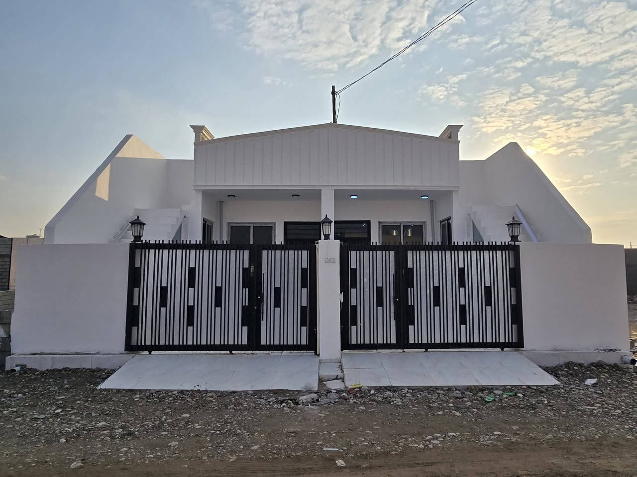 دار ين للبيع ١١٠ متر رقم فول كاشي بيت جديد سفر مامسكون احد
موقع كركوك دروازاعلي طريق سليمانيه قريب جامع خديجه
شراي يتصل 
*********** اسيا
***********كورك
