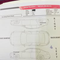 نيفارا اوتماتيك • ٢٠١٤ • رقم واسط