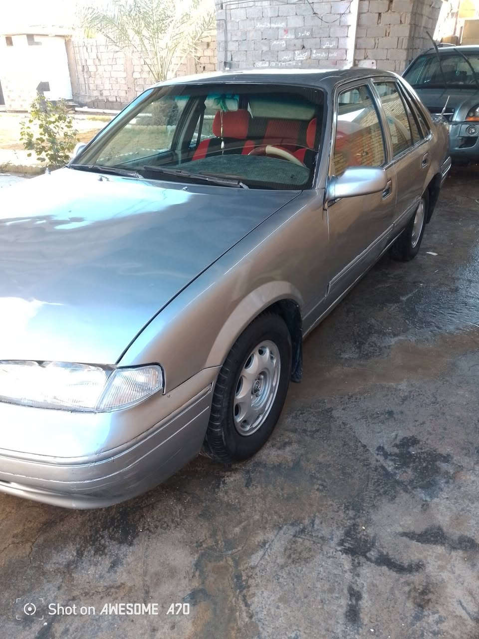 السلام عليكم  برنس فراشه موديل 1996 رقم بابل انكليزي سياره جاهزه على 24حبايه مكفوله من الخياس والضربه مصبوغه للجماليه فقط تخم تايرات جدد دواخل حلوه ونضيفه كهربائيات كله شغاله سياره جديدة بمعنئ الكلمه خير من الله محرك مفتوح1800 كير اوتماتيك  ترااي وين مايعجبك سيارة جديدة كلش كير مكينه حداديه مكفولات جاهزه ماعايزه اي شيء خير من الله السعر 35وبيه مجال المكان الحمزه الغربي للاستفسار اتصل على الرقمم
***********📞📞
***********📞📞
