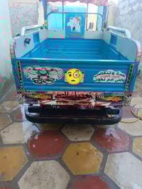 ستوته جمره • موديل 21 • باسم نجف