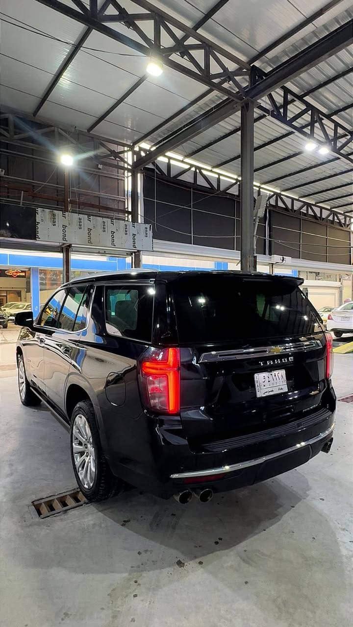 السلام عليكم تاهو 2023 برايمر مكفولة من صبغ بيهة بارد كد اربع صابع بلباب صدر باقي كفالة سيارةمغلفة PPF ماشية 74 السعر 548وبيهة شي بسيط استفسار عل رقم ***********
