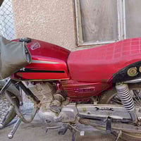 سيفان • نظيفة جدا • مندلي