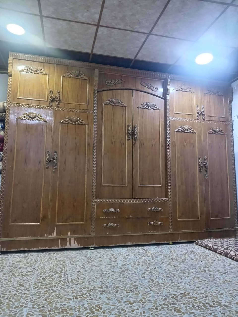 قنصور للبيع مكان موصل حي الكرامه للاستفسار على الخاص 🔓💗


**إذا كنت صاحب هذا الإعلان وتريد حذفه لأي سبب، رجاءا أرسل رسالة إلى الدعم الفني**