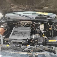 فورد سكيب • ٢٠١٢ • حادث خلفي