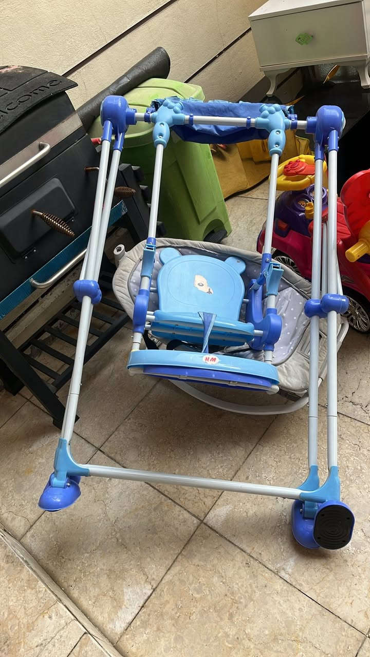 العاب اطفال للبيع لغرض السفر.


**إذا كنت صاحب هذا الإعلان وتريد حذفه لأي سبب، رجاءا أرسل رسالة إلى الدعم الفني**