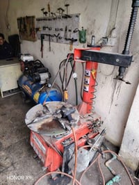 محل بنجرجي • مع ملحقات • موصل نينوى