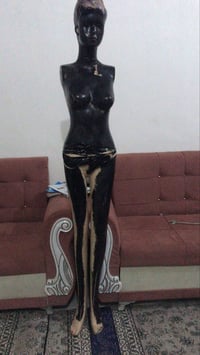 مكائن • نجف بصخير