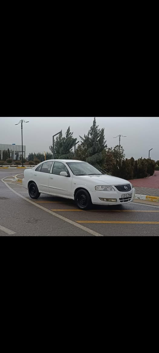 نیسان سەنی کۆری ئۆتۆماتیک 2011 ڕەقەم هەولێر یەک دۆسە و دوو کارتی بچوک بۆیاخی هەیە سۆنەریم داناوە گێڕ و مەکینە و تەبرید و تەحویل و غەرامە بە شەرت سعری 96 گەڵا و مەجال شوێن سلێمانی 
***********
***********
کۆڕەک واتساپی هەیە 

نيسان صني كوري رقم اربيل گير اوتوماتيك بيها دوسة و كارتين صبغ كلها شرط گير و مكينه وتبريد وتحويل و الغرامه بشرط السعر 96 و مجال المكان السليمانيه والتصال على هذا الارقام الي مسجله فوك والكورك بي واتساب
