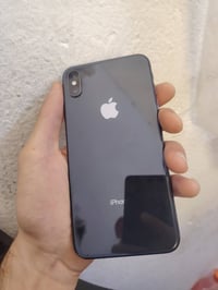 اكس ماكس • ٦٤ • شاشة مبدلة