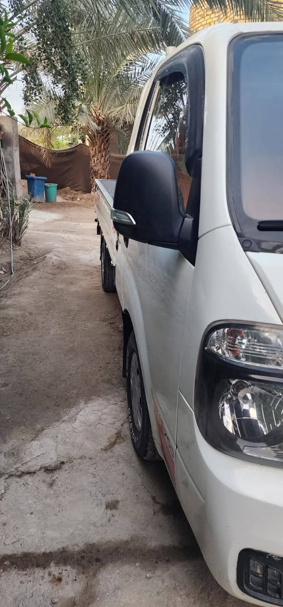 السلام عليكم
(للبيع)
للبيع كيه بينكو موديل 2019 محرك2700 مكفوله كير ومحرك وحداديه حلوه سياره جاهزه ماناقصها اي شي رقم بابل تحويل ثاني يوم
مكاني: حله معميرة بوابه دخول حله ديوانيه
وهذه رقمي ***********
