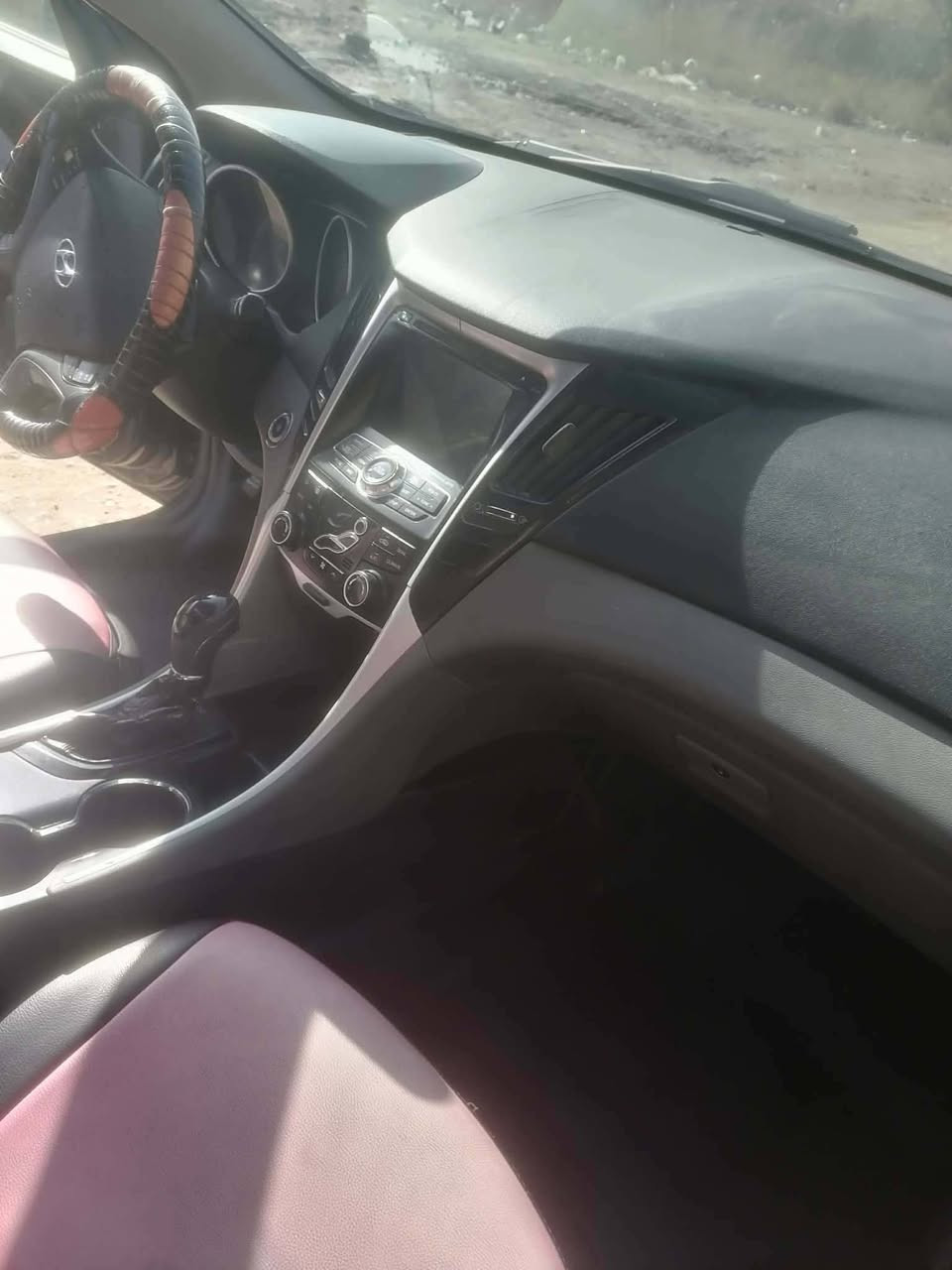 سوناته موديل ١١ البيع تصال عله هاذا الرقم تفاصيل تفاصيل 
***********
