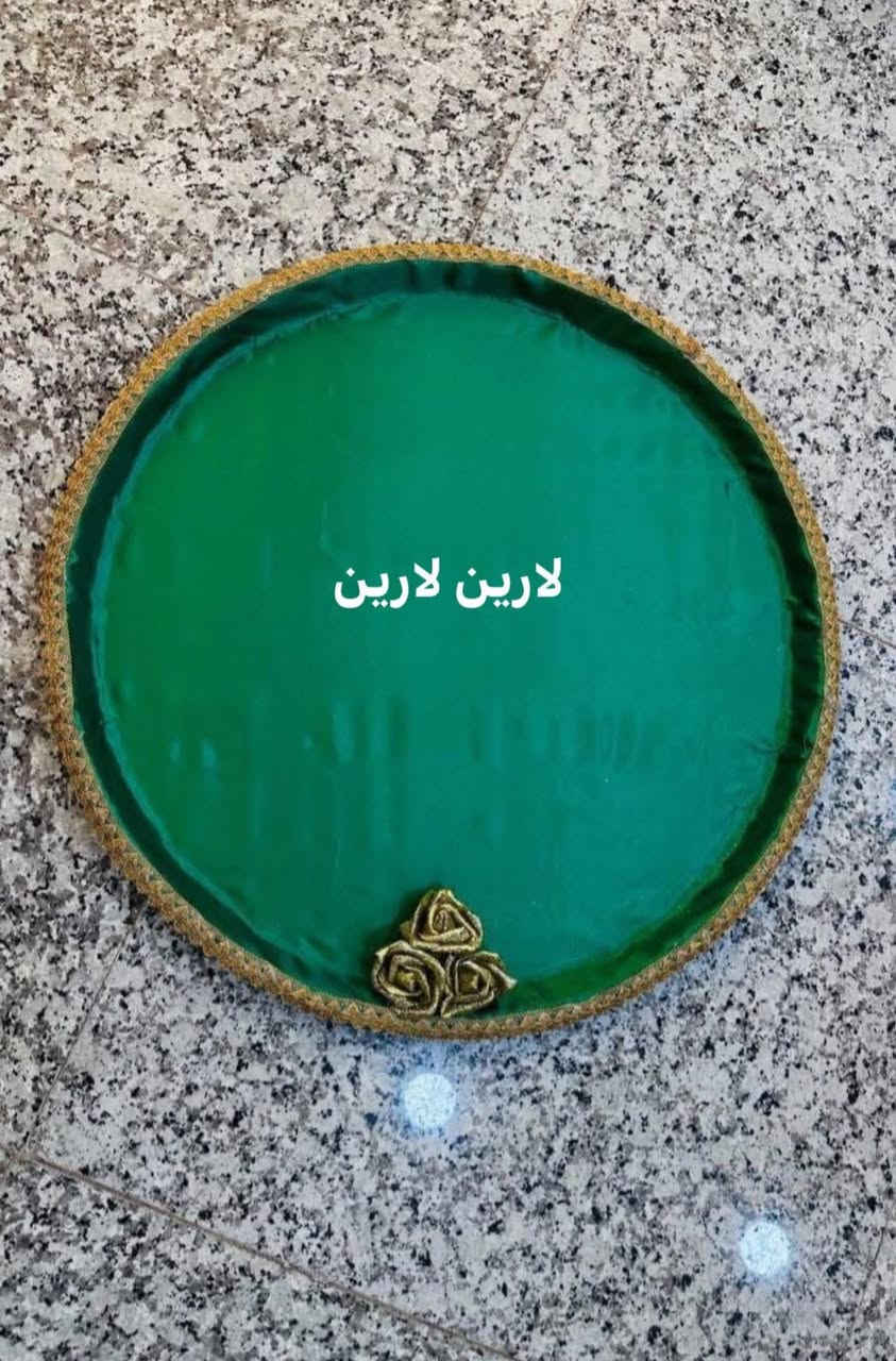بمناسبة اقتراب شهر محرم الحرام 
نوفر لكم كافة تجهيزات المجالس الحسينيه

الحجز من الان توزيعات محرم وصواني القاسم 

وسلات توزيعات حسب طلبك والحجم هنالك احجام مختلفه 
‏تتوفر خدمة توصيل


**إذا كنت صاحب هذا الإعلان وتريد حذفه لأي سبب، رجاءا أرسل رسالة إلى الدعم الفني**