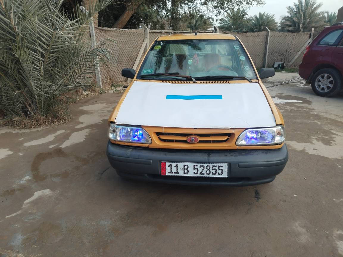 السلام عليكم سايبه للبيع مكان ديوانيه دغاره موديل 12 ***********
