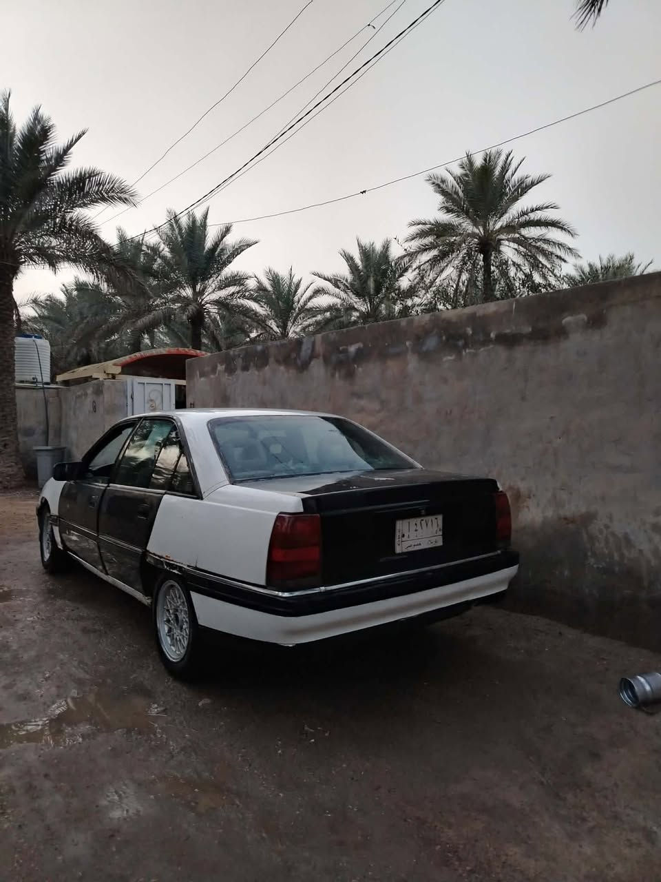 سلام عليكم اوبل اوميكه مديل 92 مكينه كير خير من الله رقم كربلاء الماني تحويل مباشر فتحه سياره كهربايات شغاله الرقم *********** اسعر 17 وبيه مجال
