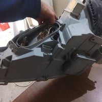 قطع غيار • موديل ٢٢٠ • سيارات