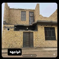 حي الفداء • ١٠٠م • بناء حديث
