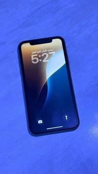 آيفون ١١ • ١٢٨ • مبدل فقط