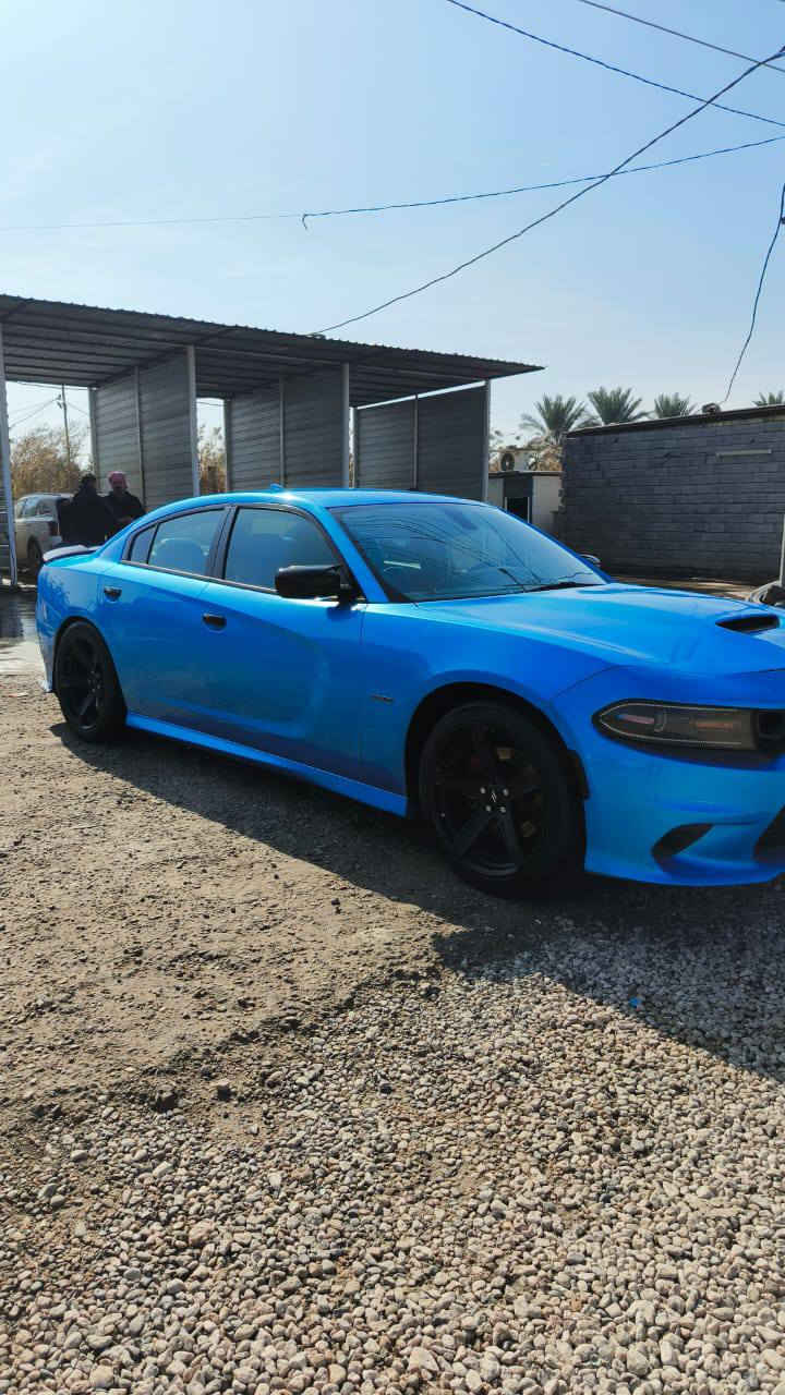 السلام عليكم
جارجر 2018 اصل 
 
RT مكينة 5700 

السيارة جديدة بمعنى الكلمة 

حادث دعاميه فقط سونار وصور الحادث موجوده ب المنشور 

ماشية 68 الف كيلو 

كير مكينة كفالة شرط الفحص 

مواصفات RTمعروفه

رقم قاسيه باسمي تحويل ثاني يوم 

مكاني بابل الحمزه الغربي 

السعر 200 وبيهة مجال
***********
