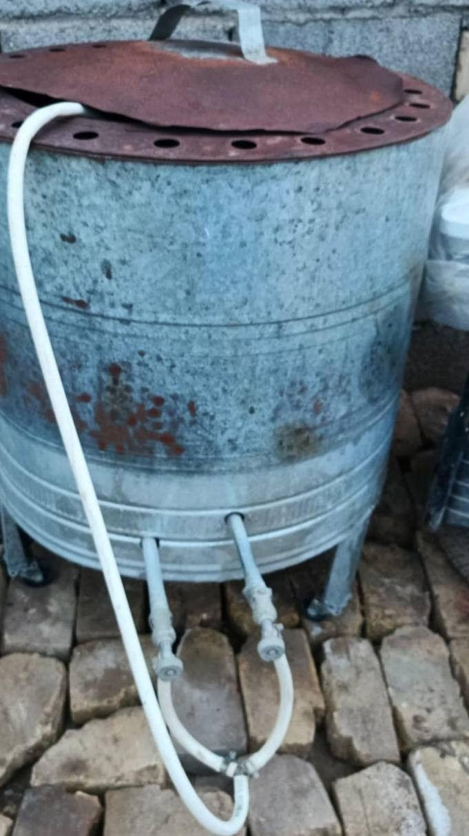 السلام عليكم تنور غاز للبيع السعر 25قفل


**إذا كنت صاحب هذا الإعلان وتريد حذفه لأي سبب، رجاءا أرسل رسالة إلى الدعم الفني**