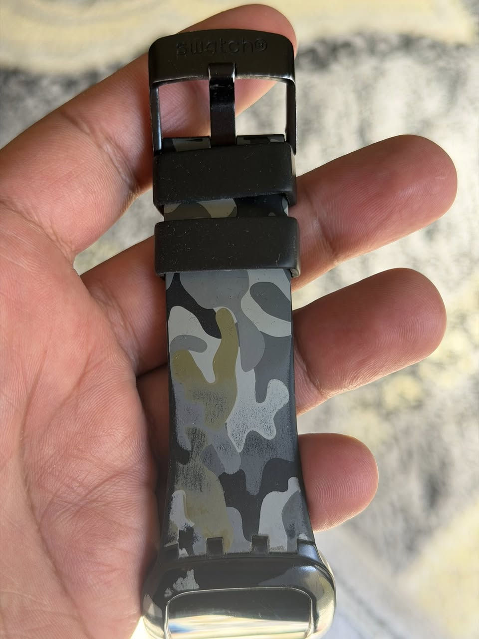 اسواج كترونية لمس اسويسري اصلي
نضيف جداً 
سعر 50لاف


**إذا كنت صاحب هذا الإعلان وتريد حذفه لأي سبب، رجاءا أرسل رسالة إلى الدعم الفني**