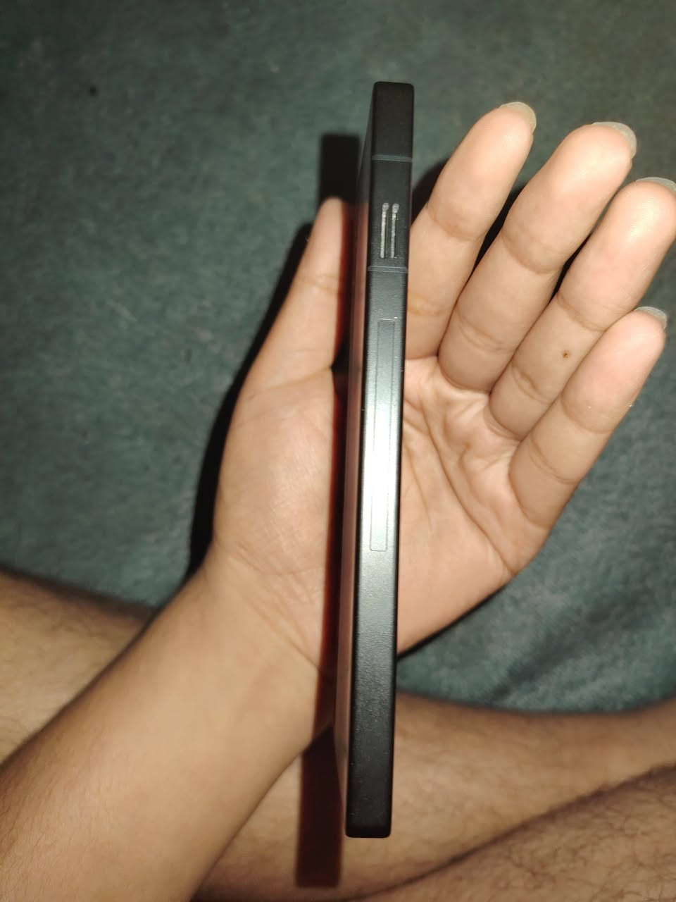 سلام عليكم ورحمه الله وبركاته ريد مجك ١١برو ذاكره265 عشوائيه 12جهاز من أكلك مكفول يعني مكفول شخطه مابي واذا بي شخطه تاخذه بلاش سعره 1100مكاني بغداد الحسينيه الراشديه رقمي بي واتساب ***********
