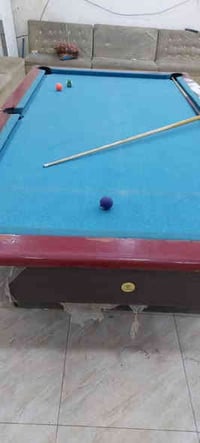 ميوزه بليارد 🎱 ويركه اللبيع شراي يتصل على الرقم 07719825536