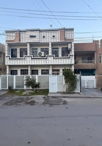 القاهرة تانكي الماء • ٥٠م • مشتمل بناء حديث