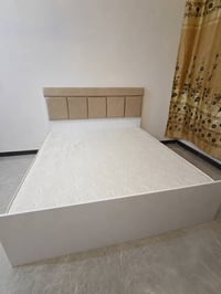 سرير • جرباية • دوشك طبي