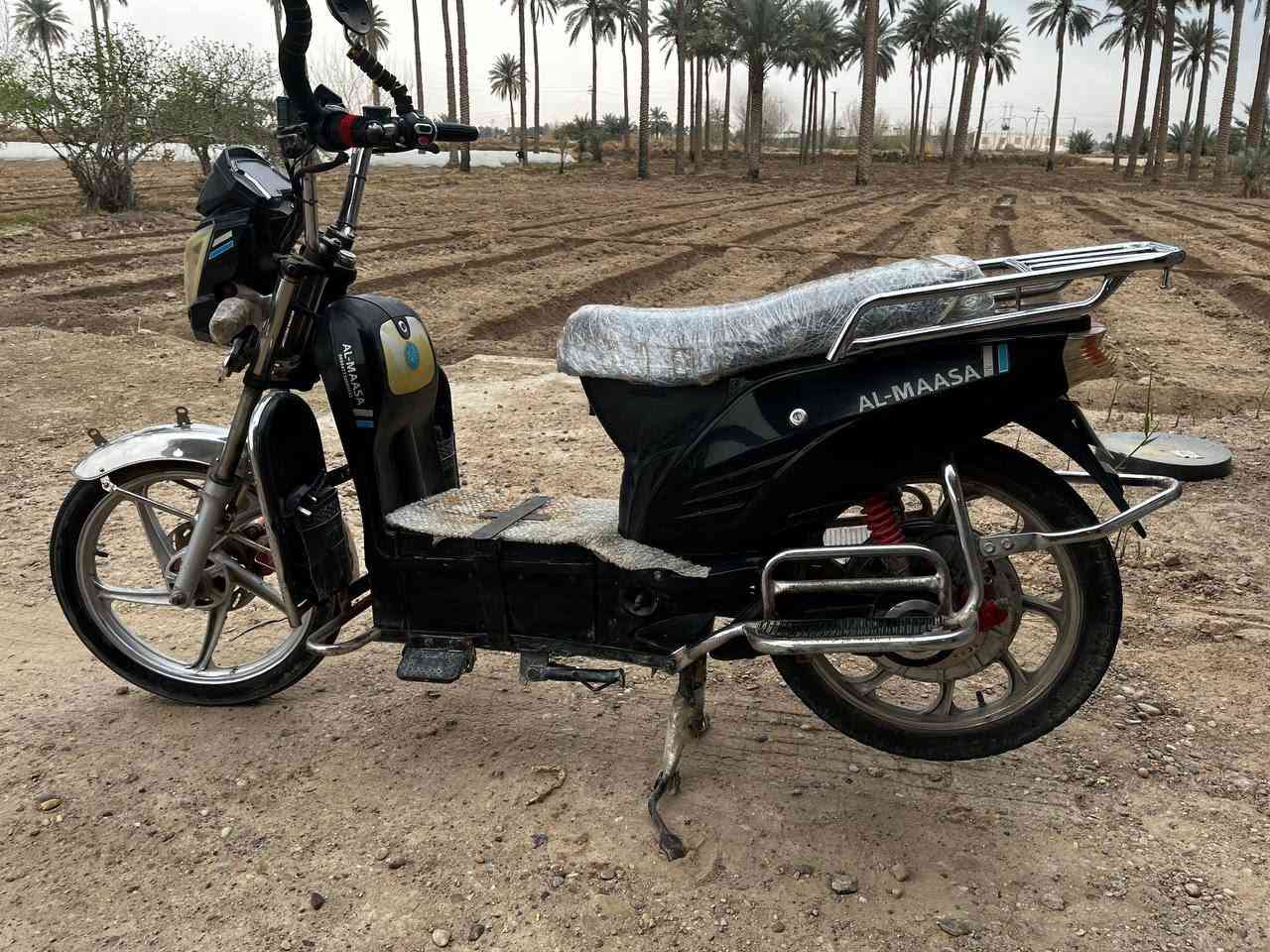 هارلي للبيع موديل 2023
📍بدون بطاريات  
📍الماطور فول نضافه 
📍 تواصل خاص


**إذا كنت صاحب هذا الإعلان وتريد حذفه لأي سبب، رجاءا أرسل رسالة إلى الدعم الفني**