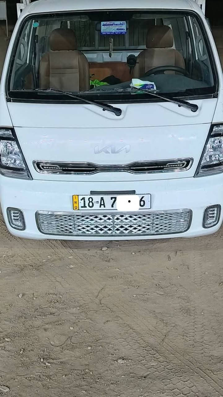 كيه حمل موديل ٢٥ رقم بابل بسمي سياره مكفوله كفاله عامه بوضع زيروه ماشيه 10 الف دوشمه عامه غلاف طشت جديد سياره فول مواصفات سستم السعر 173 بيها مجال حق جيه بالعافيه ع ياخذها
بدون محجر مكاني بابل قضاء القاسم
         *********** شراي يتصل
