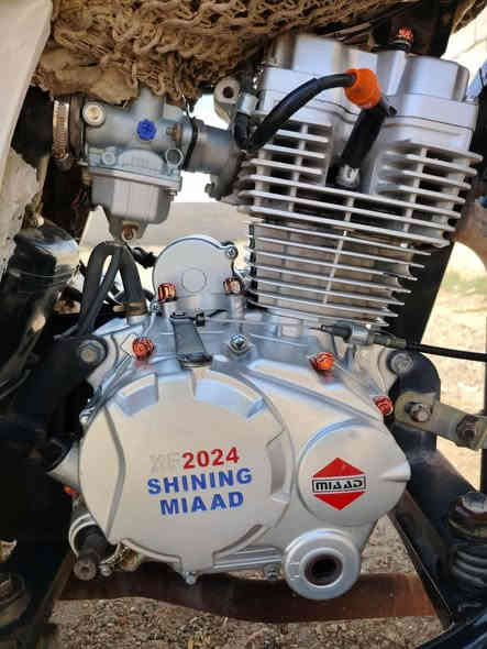 سلام عليكم ستوته للبيع موديل 2022الداجه كفاله محرك ٢٤مبدل بيها بس ولفات المكان الرفاعي س 2700 وبيها مجال ***********
