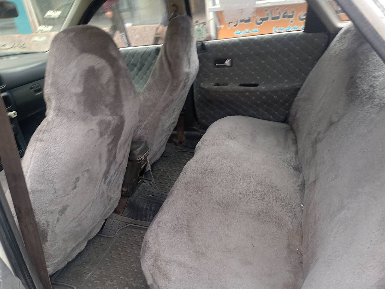 مازده له بيع موديل 1988 8بخ السعر 35
***********
