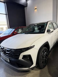 حبايبنا ومتابعينا الاعزاء تم وصول وجبات جديده من هونداي توكسان   موديل...