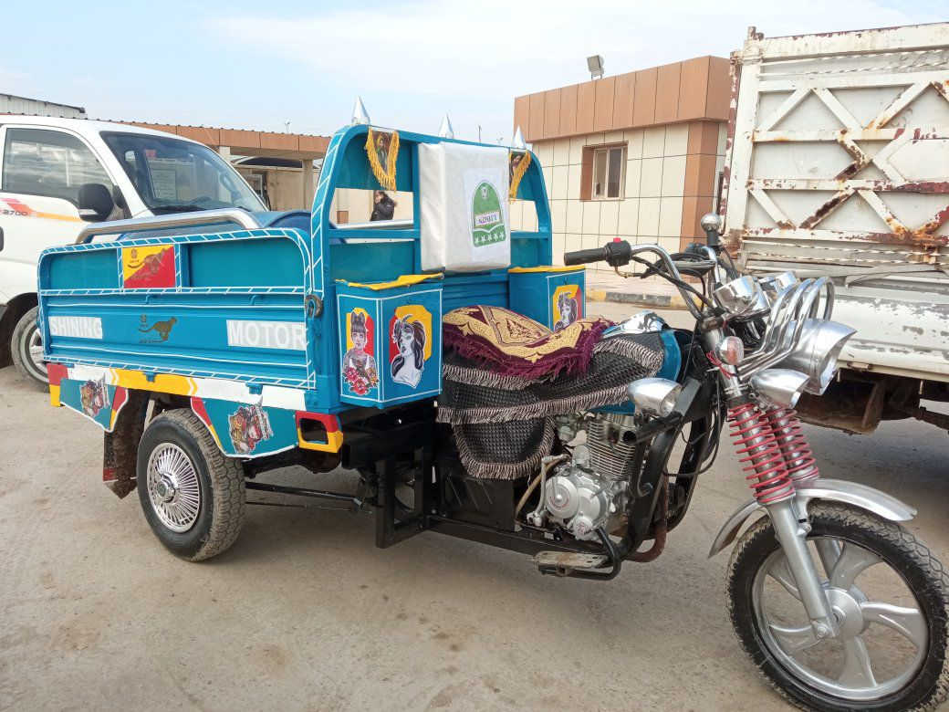 سلام عليكم ستوتاه البيع مديل 25 محرك 25 ستوتاه مكفوله كفاله عام مكاني بابل الحمزه الغربي السعر 1700 وبيهه مجال الشراي رقم التصال *********** متواجد وتساب
