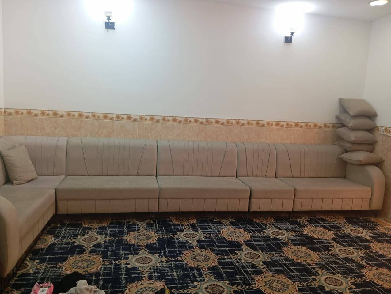 بؤفرؤشتن بى عه يبه زؤر خاوينه  شوين هه ولير


**إذا كنت صاحب هذا الإعلان وتريد حذفه لأي سبب، رجاءا أرسل رسالة إلى الدعم الفني**