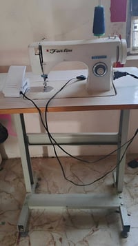 مكينة خياطة • ياباني اصلي • مجال بسيط