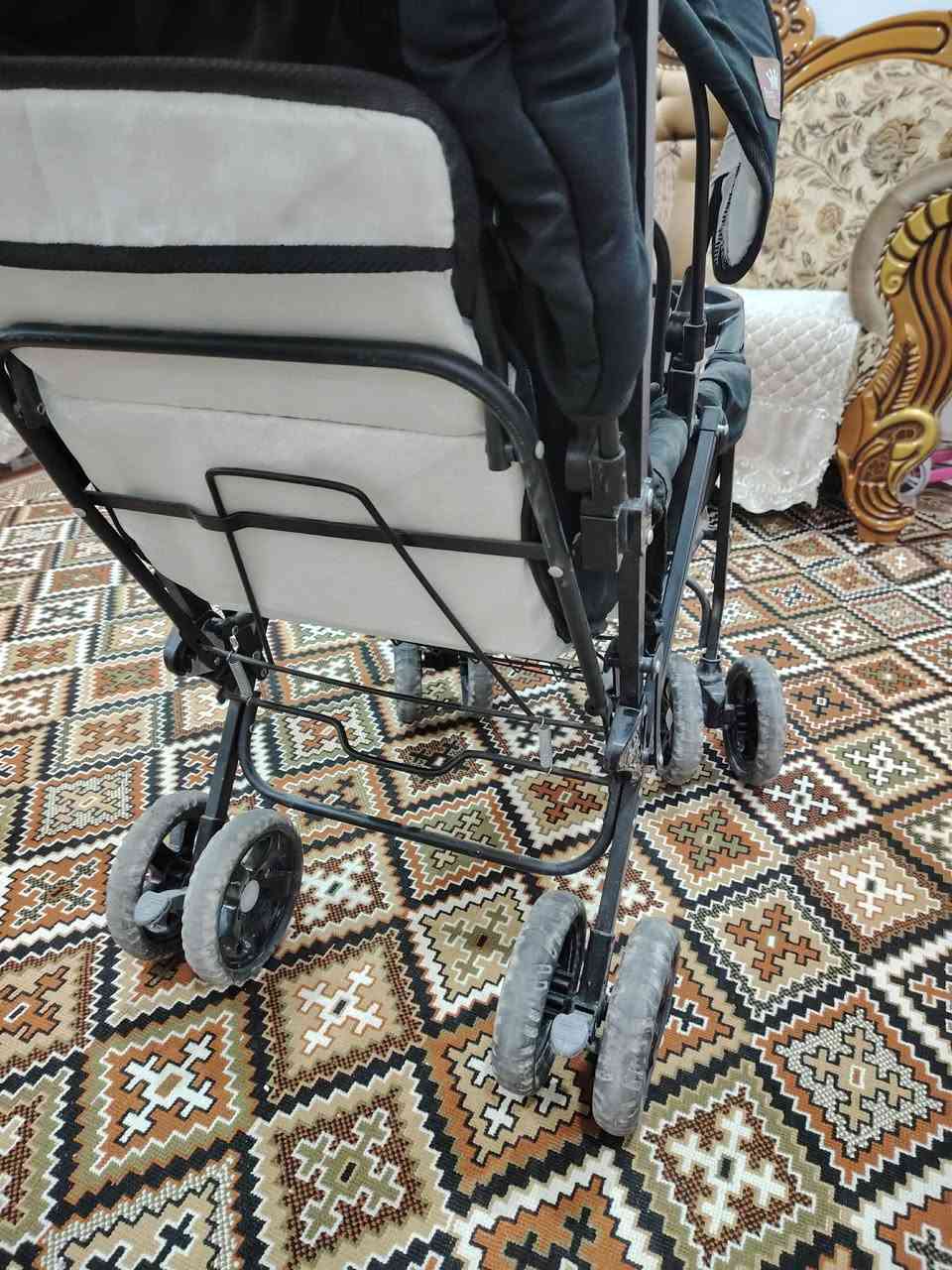 عربانه تاخذ نفرين للبيع. 40 كربلاء  حي العباس


**إذا كنت صاحب هذا الإعلان وتريد حذفه لأي سبب، رجاءا أرسل رسالة إلى الدعم الفني**