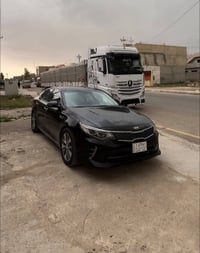 اوبتما K5 • فول مواصفات • ٢٠١٨