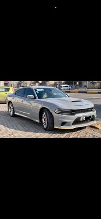 جارجر 2022 R/Tمكينه 5700 صور الحادث بل منشور ماشية 33 تبديل بنيد شبر ص...