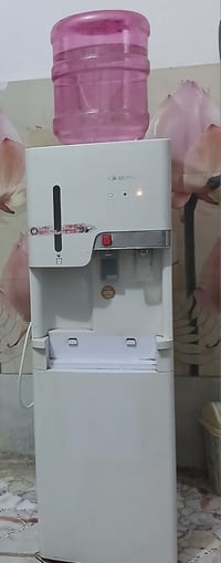 براد ماي • نظيف