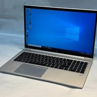لابتوب • EliteBook • اليتبوك • لابتوب اعمال • AMD Ryzen 3 • رام 8 جيجا...