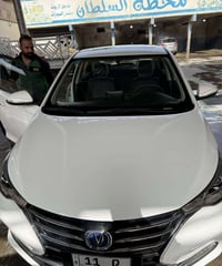 للبيع شانجان L7 موديل ٢٠٢٥ ماشية ١٢ الف مكاني بغداد 07765499175 السعر ...