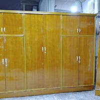 غرفة نوم صاج • بلا نقص • بغداد