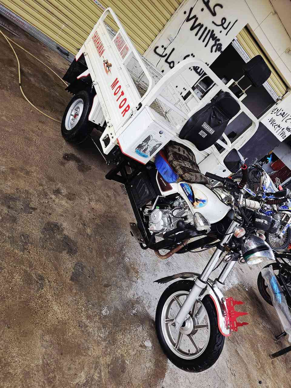 ستوته البيع موديل ٢٢كفاله محرك ٢٢بليته منفيس شاخوان شمالي  *********** العنوان ديالى  دلي عباس السعر1400
