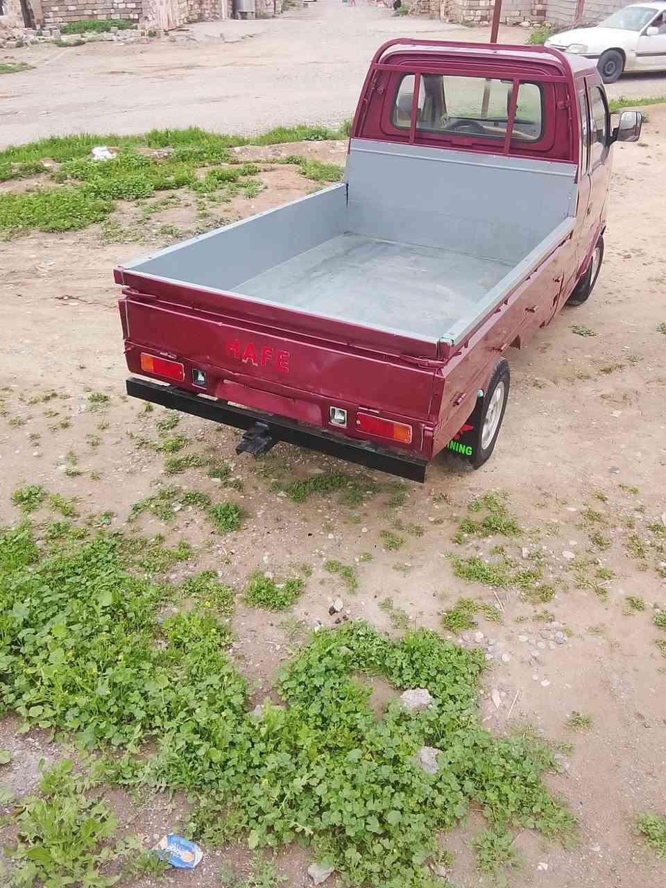 السلام عليكم هيفا للبيع موديل 2007 منفيس گير محرك شرط كهربائيات شقاله سياره جاهزه سعر 18 ورقه عنوان كركوك للاتصال
*********** 📲
ملاحظة غير متواجد عل فيس بوك كركوك, العراق
